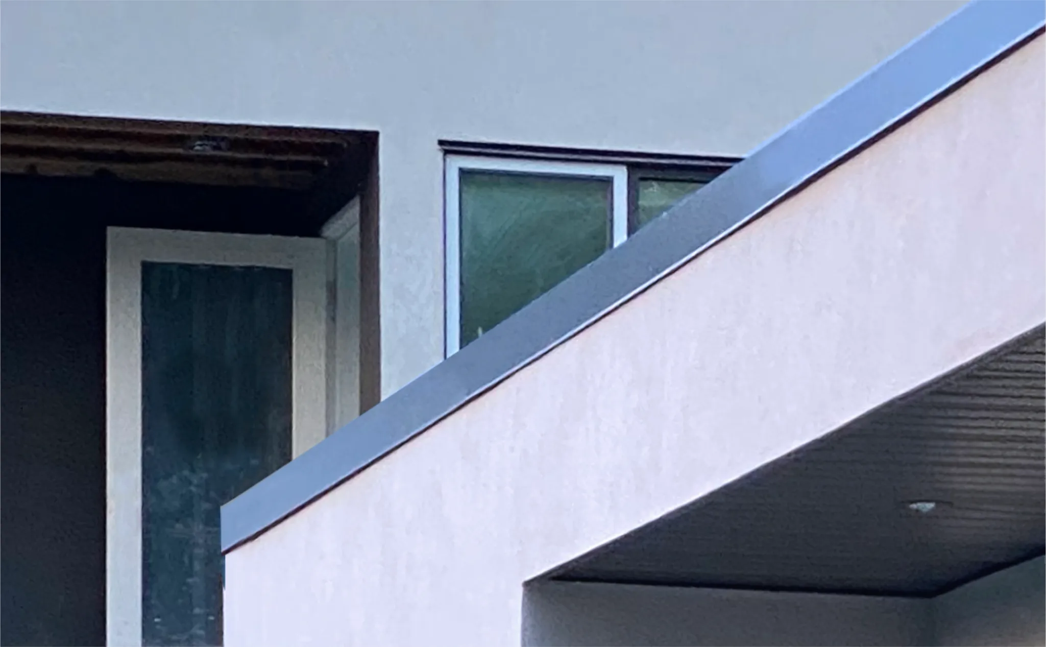 Kentwood Multiplex Architecture